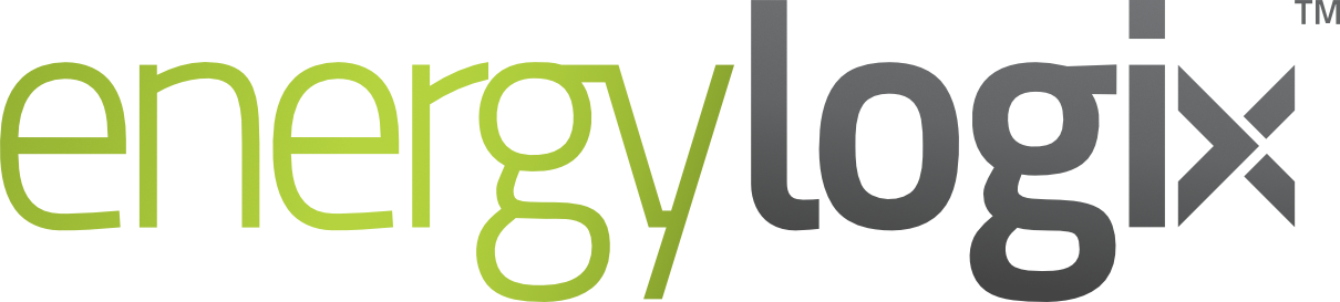EnergyLogix Mail Logo